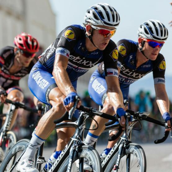 tour d'espagne